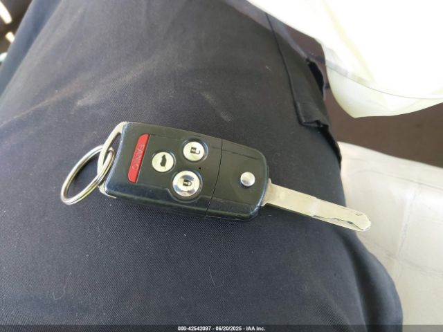 2012 ACURA MDX 2HNYD2H25CH502313 Photo 10