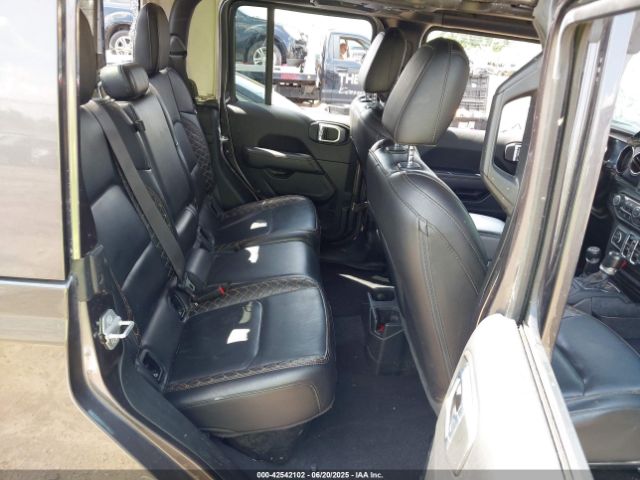 2021 JEEP GLADIATOR 1C6HJTFGXML534303 Photo 7