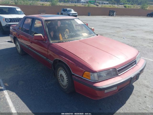 1990 ACURA LEGEND JH4KA466XLC028592