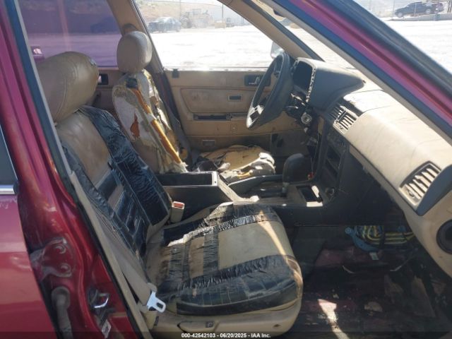 1990 ACURA LEGEND JH4KA466XLC028592 Photo 4