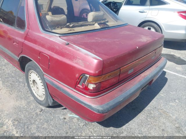 1990 ACURA LEGEND JH4KA466XLC028592 Photo 5
