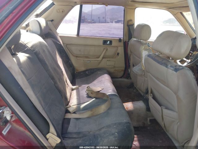1990 ACURA LEGEND JH4KA466XLC028592 Photo 7