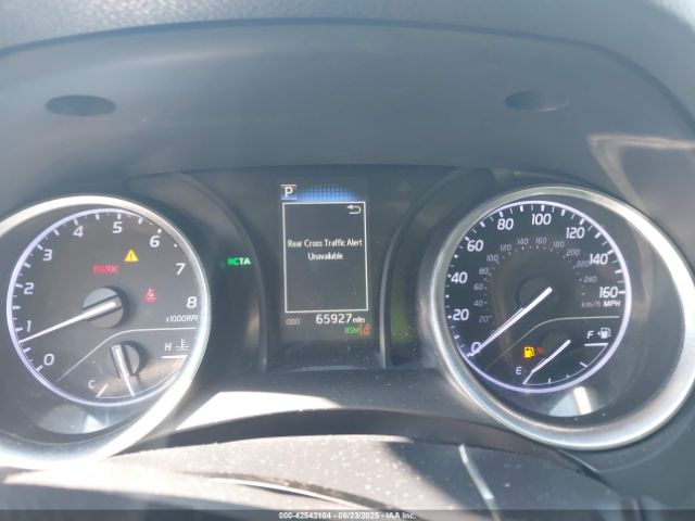 2019 TOYOTA CAMRY 4T1B11HKXKU179558 Photo 6