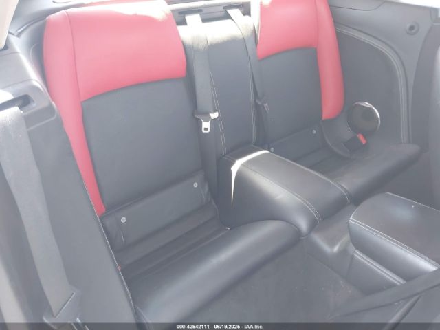 2011 JAGUAR XK SAJWA4GB4BLB44775 Photo 7