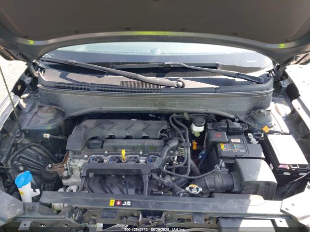 2022 HYUNDAI VENUE KMHRC8A32NU194242 Photo 9