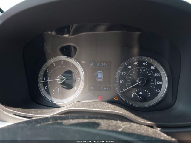 2022 HYUNDAI VENUE KMHRC8A32NU194242 Photo 6