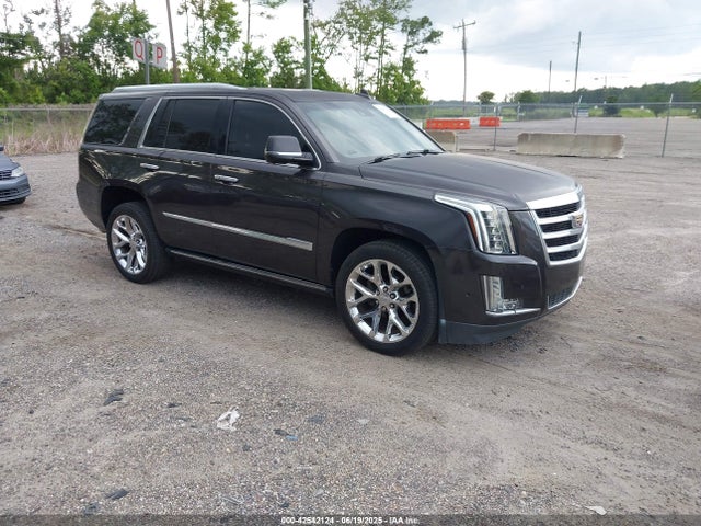 2016 CADILLAC ESCALADE 1GYS4CKJ7GR260450 Photo 0