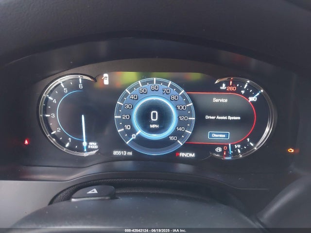 2016 CADILLAC ESCALADE 1GYS4CKJ7GR260450 Photo 6