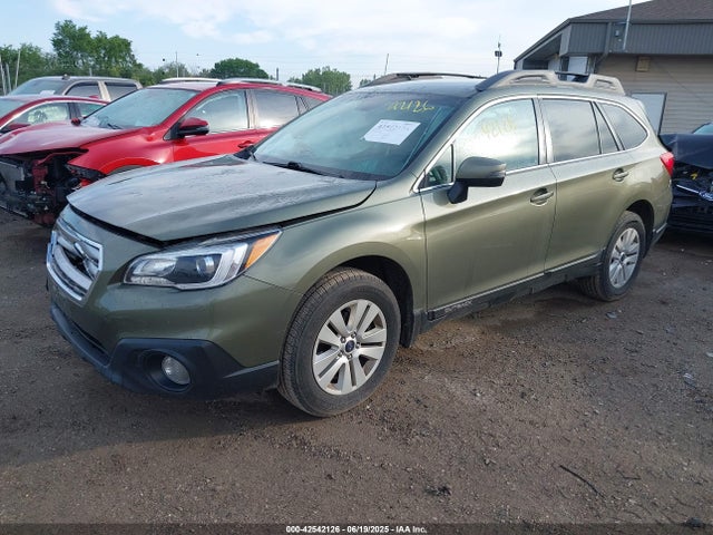4S4BSBFCXG3358453 Subaru 2.5l u6