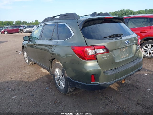 4S4BSBFCXG3358453 Subaru 2.5l u6