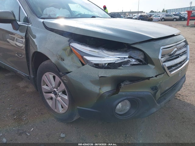 4S4BSBFCXG3358453 Subaru 2.5l u6
