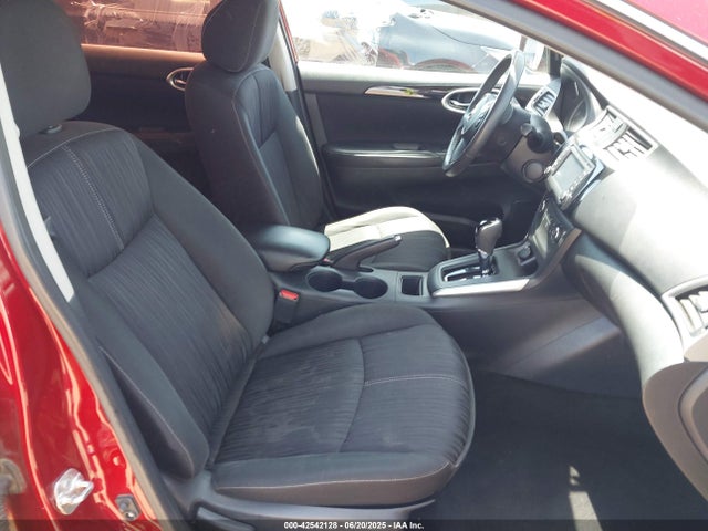 3N1AB7AP7HY364374 Nissan Sentra