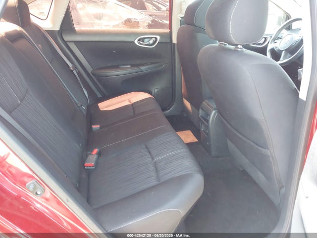3N1AB7AP7HY364374 Nissan Sentra