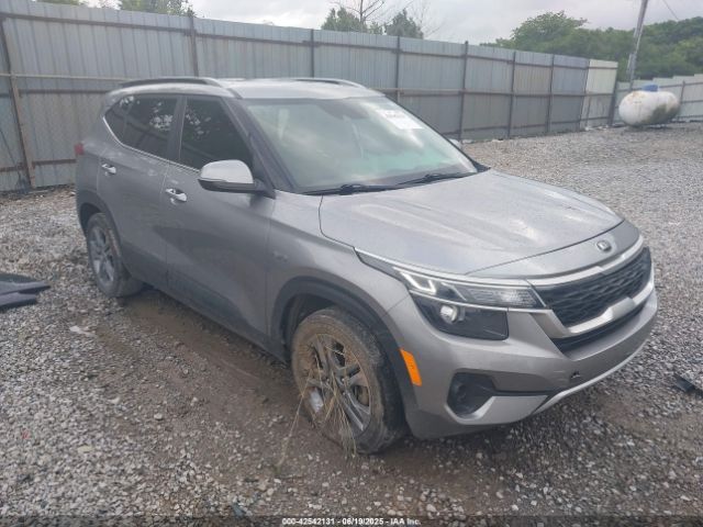 2021 KIA SELTOS KNDEUCAA2M7099890