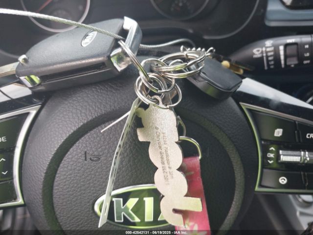 2021 KIA SELTOS KNDEUCAA2M7099890 Photo 10