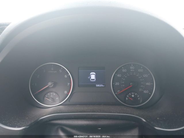 2021 KIA SELTOS KNDEUCAA2M7099890 Photo 6
