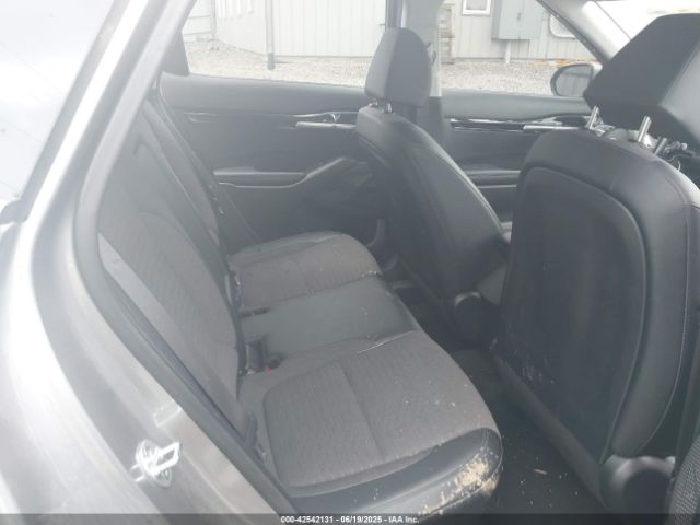 2021 KIA SELTOS KNDEUCAA2M7099890 Photo 7