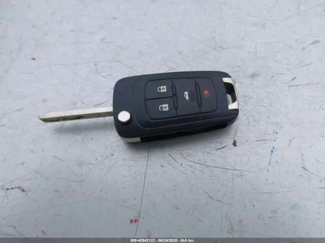 2G1105S31H9187817 Chevrolet lfx - sidi: spark ignited direct injection, vvt, e85 max, alum