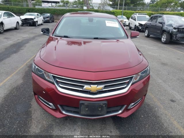 2G1105S31H9187817 Chevrolet lfx - sidi: spark ignited direct injection, vvt, e85 max, alum