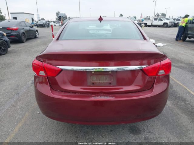 2G1105S31H9187817 Chevrolet lfx - sidi: spark ignited direct injection, vvt, e85 max, alum