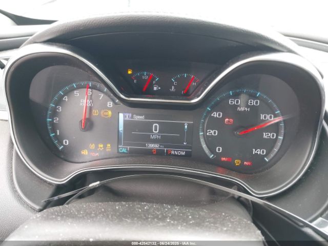 2G1105S31H9187817 Chevrolet lfx - sidi: spark ignited direct injection, vvt, e85 max, alum