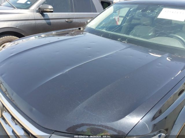 2022 VOLKSWAGEN ATLAS 1V2WP2CA8NC526371 Photo 5