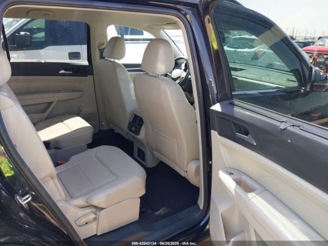 2022 VOLKSWAGEN ATLAS 1V2WP2CA8NC526371 Photo 7
