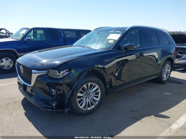 JM3KKCHD1R1118780 Mazda h3 low
