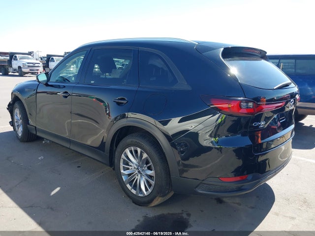 JM3KKCHD1R1118780 Mazda h3 low