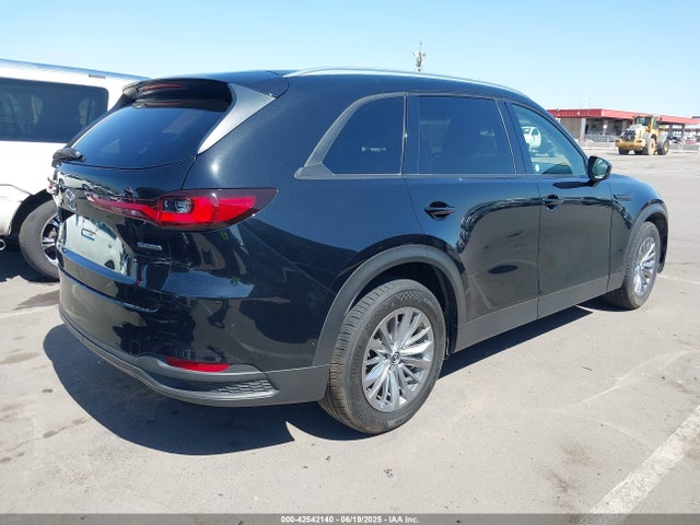 JM3KKCHD1R1118780 Mazda h3 low