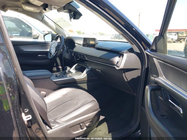 JM3KKCHD1R1118780 Mazda h3 low