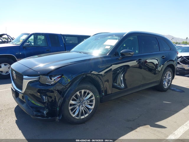 JM3KKCHD1R1118780 Mazda h3 low