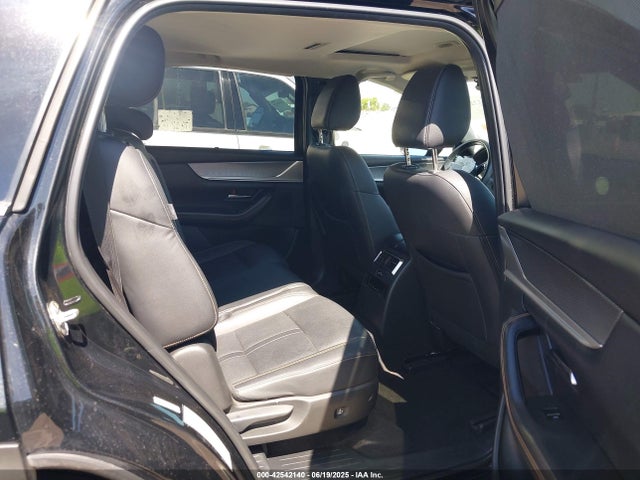 JM3KKCHD1R1118780 Mazda h3 low