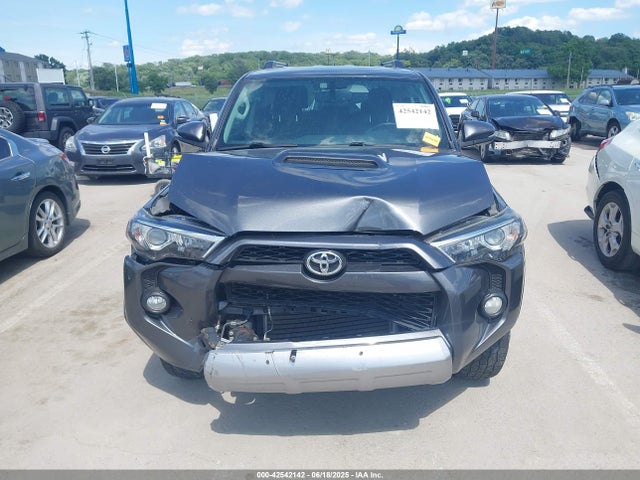 JTEBU5JR2G5365909 Toyota 1gr-fe