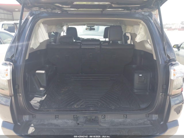JTEBU5JR2G5365909 Toyota 1gr-fe