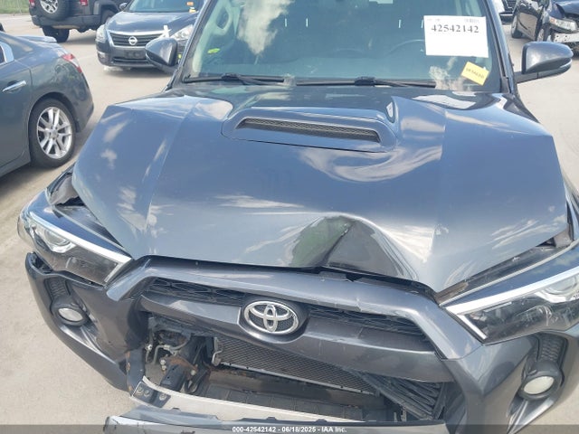 JTEBU5JR2G5365909 Toyota 1gr-fe