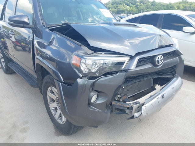 JTEBU5JR2G5365909 Toyota 1gr-fe