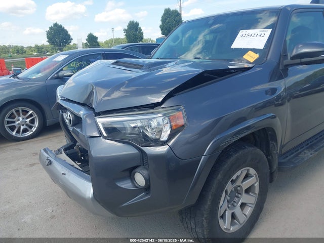 JTEBU5JR2G5365909 Toyota 1gr-fe