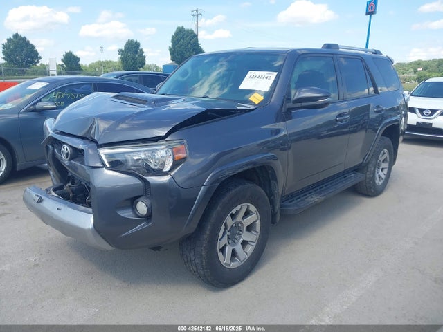 JTEBU5JR2G5365909 Toyota 1gr-fe
