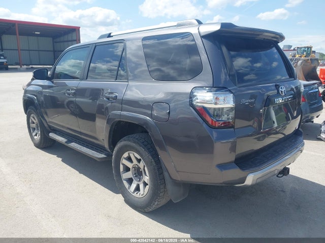 JTEBU5JR2G5365909 Toyota 1gr-fe