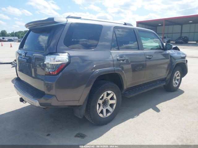 JTEBU5JR2G5365909 Toyota 1gr-fe