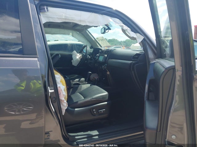 JTEBU5JR2G5365909 Toyota 1gr-fe
