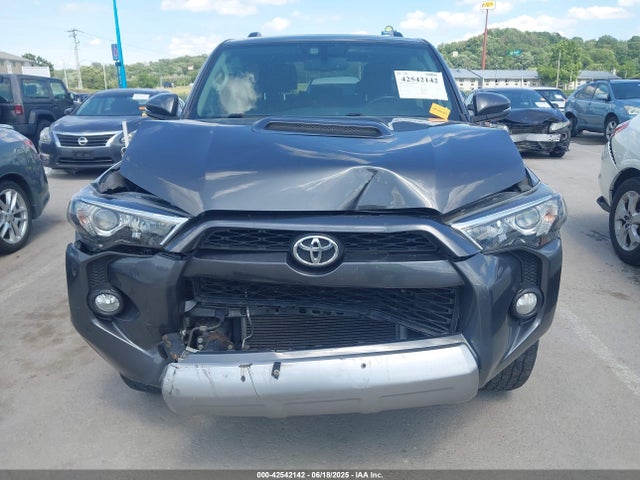 JTEBU5JR2G5365909 Toyota 1gr-fe