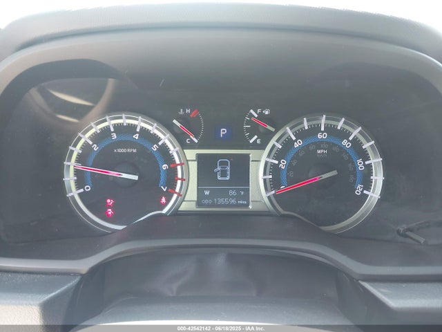 JTEBU5JR2G5365909 Toyota 1gr-fe
