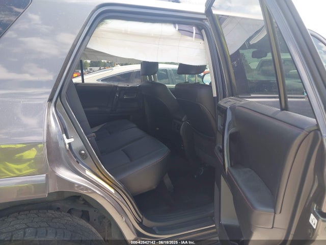 JTEBU5JR2G5365909 Toyota 1gr-fe