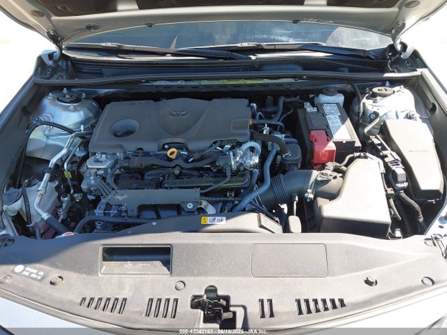 4T1G11AK1RU252665 Toyota a25a-fks