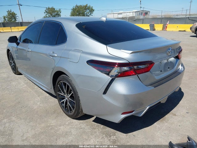 4T1G11AK1RU252665 Toyota a25a-fks