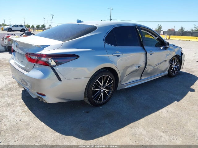 4T1G11AK1RU252665 Toyota a25a-fks