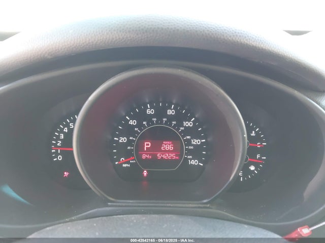 KNDJN2A29H7488577 KIA gdi