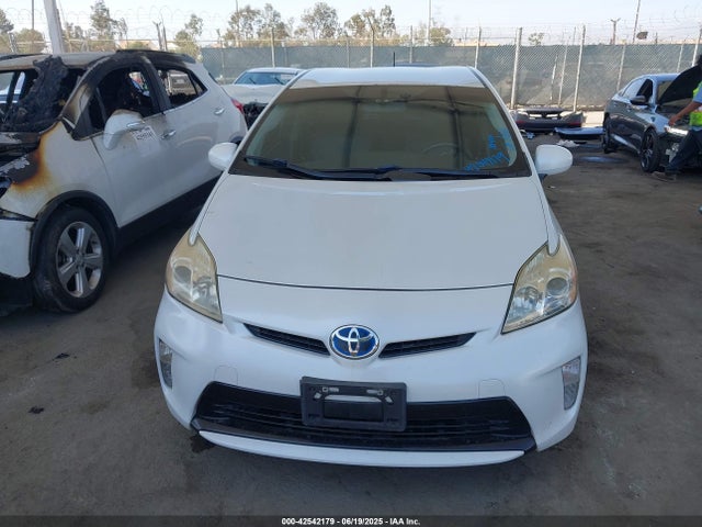 JTDKN3DUXE0365124 Toyota 2zr-fxe+3jm